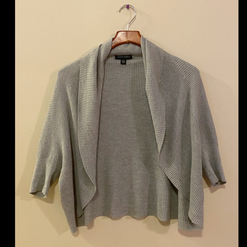 Women’s Cardigan